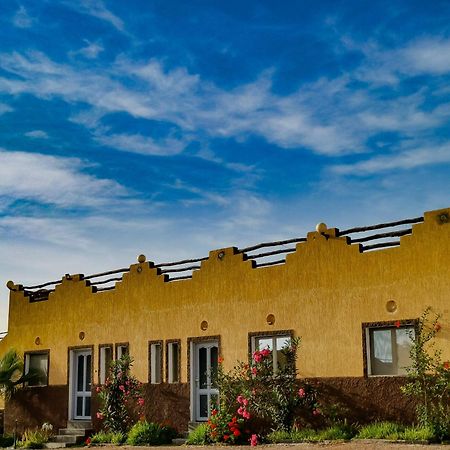 Equinox Hotell Tan-Tan Eksteriør bilde